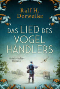 Das Lied des Vogelhändlers : Historischer Roman. Ein spannender historischer Roman aus der Zeit des deutschen Thronstreits - für alle Mittelalterfans （1. Aufl. 2025. 2025. 368 S. 186 mm）