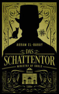 Ministry of Souls - Das Schattentor : Roman (Ministry-of-Souls-Reihe 1) （2. Aufl. 2020. 352 S. 215 mm）