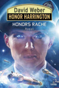 Honors Rache : Roman (Honor Harrington 37)