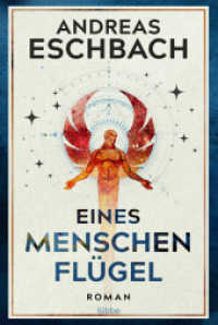 Eines Menschen Flügel : Roman （3. Aufl. 2021. 1264 S. 186 mm）