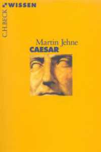 Caesar (Beck'sche Reihe 2044)