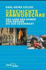 Geschichte Kambodschas