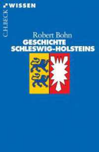Geschichte Schleswig-Holsteins (Beck'sche Reihe 2615) （2. Aufl. 2015. 128 S. mit 2 Karten. 180 mm）