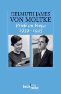 Briefe an Freya 1939-1945 (Beck'sche Reihe Bd.1756)