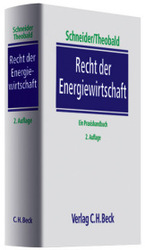 ドイツ・エネルギー経済法：実務ハンドブック（第２版）<br>Recht der Energiewirtschaft : Praxishandbuch （2. Aufl. 2008. XXXV, 1302 S. 24,5 cm）