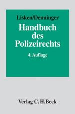 ドイツ警察法ハンドブック（第４版）<br>Handbuch des Polizeirechts : Gefahrenabwehr, Strafverfolgung, Rechtsschutz （4., neubearb. u. erw. Aufl. 2007. XXXII, 1437 S. 24,5 cm）