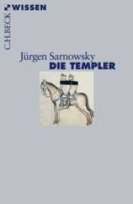 Die Templer (Beck'sche Reihe Bd.2472)