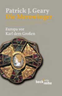 Die Merowinger : Europa vor Karl dem Großen (C.H. Beck Paperback 1507) （3. Aufl. 2007. 251 S. mit 1 Karte. 190 mm）