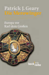 Die Merowinger : Europa vor Karl dem Großen (Beck Paperback 1507) （3. Aufl. 2007. 251 S. mit 1 Karte. 190 mm）