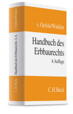 Handbuch des Erbbaurechts （4. Aufl.）
