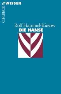 Die Hanse (Beck'sche Reihe 2131)