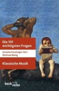 Klassische Musik (Beck'sche Reihe Bd.7016)