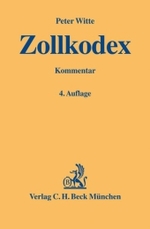 Zollkodex (Gelbe Kommentare) （5. Aufl.）