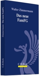Das neue FamFG : Verfahrensrecht, Rechtsmittel, Familiensachen, Betreuung, Unterbringung, Nachlasssachen und Kosten （2009. XVIII, 259 S. 22,5 cm）