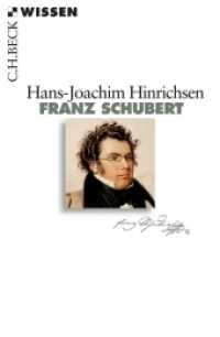 Franz Schubert (Beck'sche Reihe Bd.2725)