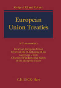 European Union Treaties