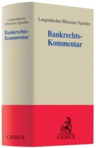ドイツ銀行法コメンタール<br>Bankrechts-Kommentar (BankR) (Grauer Kommentar) （2012. 2640 S. 240 mm）
