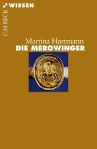 Die Merowinger (Beck'sche Reihe 2746)
