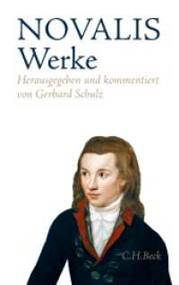 Werke （5., erg. Aufl. 2013. 881 S. 213 mm）