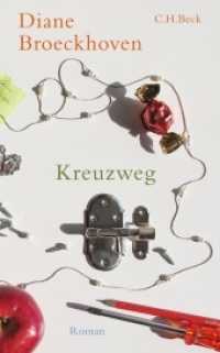 Kreuzweg : Roman