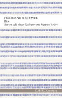 Bint : Roman (Textura) （2012. 128 S. 205 mm）