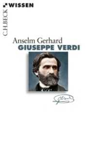 Giuseppe Verdi (C.H.BECK Wissen 2754) （2012. 128 S. 180 mm）