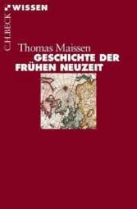 Geschichte der Frühen Neuzeit (Beck'sche Reihe Bd.2760)