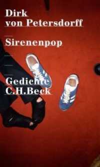 Sirenenpop : Gedichte （2014. 89 S. 205 mm）