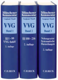 Münchener Kommentar zum Versicherungsvertragsgesetz