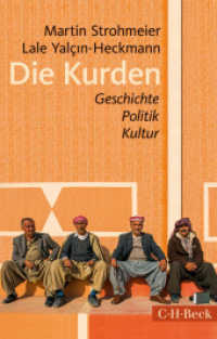 Die Kurden : Geschichte， Politik， Kultur (C.H. Beck Paperback 1329)