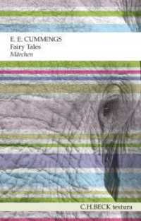 Fairy Tales. Märchen (Textura) （2. Aufl. 2016. 63 S. mit 9 Abbildungen. 205 mm）