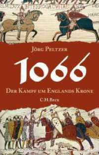 1066 : Der Kampf um Englands Krone