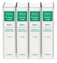 Münchener Handbuch zum Arbeitsrecht