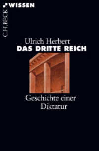 Das Dritte Reich : Geschichte einer Diktatur (C.H. Beck Wissen .2859)