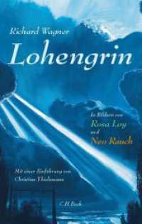 Lohengrin : Romantische Oper in drei Akten
