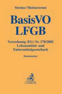MARCO POLO Reiseführer St. Petersburg : Verordnung (EG) Nr. 178/2002 / Lebensmittel- und Futtermittelgesetzbuch (Gelbe Erläuterungsbücher)