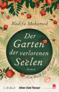 Der Garten der verlorenen Seelen : Roman （2020. 272 S. mit 1 Karte. 217 mm）