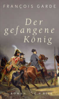 Der gefangene König : Roman （2021. 335 S. 205 mm）