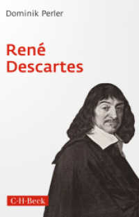 René Descartes (Beck Paperback 542) （3. Aufl. 2023. 286 S. mit 5 Abbildungen. 194 mm）