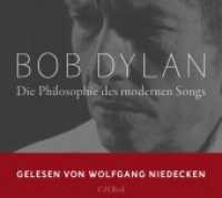 Die Philosophie des modernen Songs, CD-ROM : Hörbuch. Ungekürzte Lesung. mp3-CD （2022. 125 x 139,5 mm）