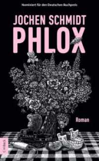 Phlox （2024. 480 S. 194 mm）
