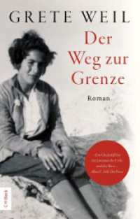 Der Weg zur Grenze : Roman （2025. 400 S. mi 5 Abbildungen. 194 mm）