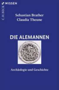 Die Alemannen (C.H.BECK Wissen)