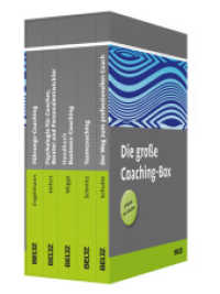 Die große Coaching-Box, 5 Bde. （2018. 1533 S. 246 mm）