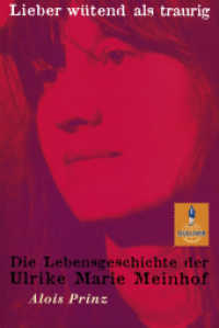 Lieber wütend als traurig (Gulliver Taschenbücher Bd.1012)