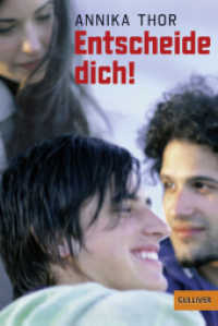 Entscheide Dich!