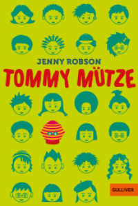 Tommy Mütze : Eine Erzählung aus Südafrika. Nominiert für den Deutschen Jugendliteraturpreis 2013, Kategorie Kinderbuch (Gulliver Taschenbücher Bd.1454) （11. Aufl. 2014. 81 S. 189 mm）