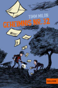 Geheimnis Nr. 32 (Gulliver Taschenbücher .74860) （5. Aufl. 2018. 168 S. 189 mm）