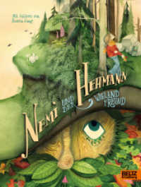 Nemi und der Hehmann : Roman （2. Aufl. 2019. 152 S. 227 mm）