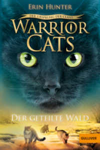 Warrior Cats - Der Ursprung der Clans. Der geteilte Wald : Staffel V, Band 5 (Warrior Cats 29) （3. Aufl. 2020. 353 S. 189 mm）